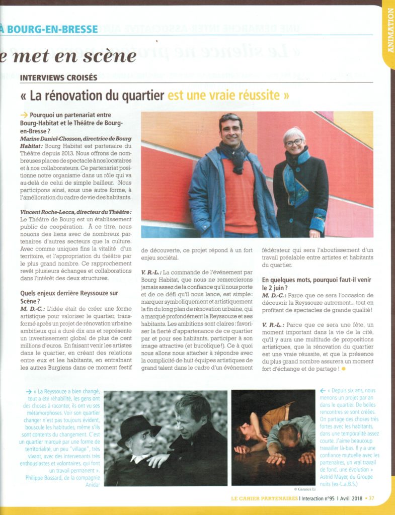 bois des huit rues rencontre